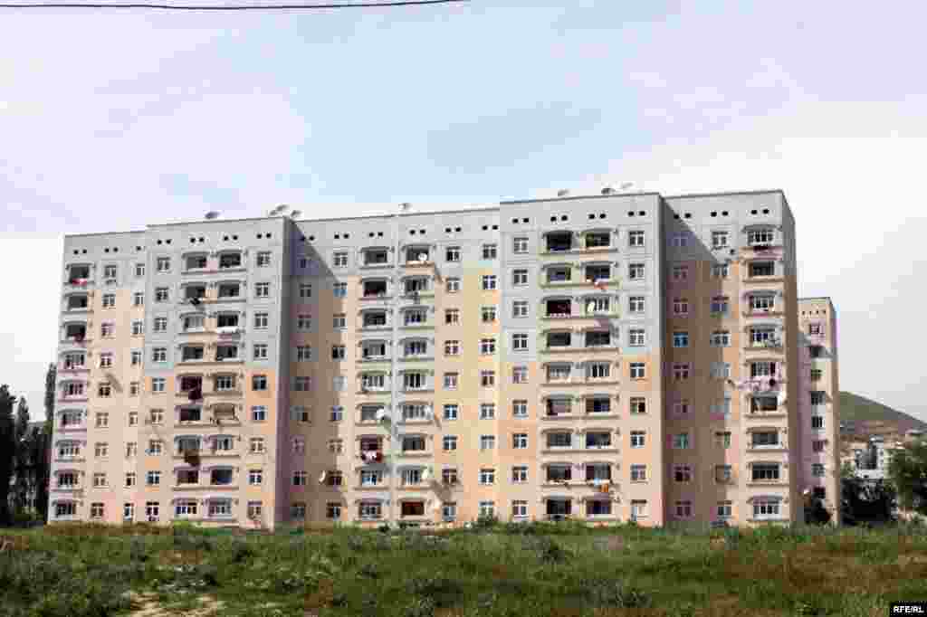 Бомпӯшиҳои рангини Душанбе #116