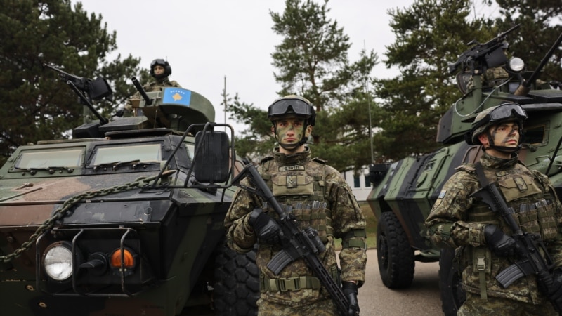 Kuvendi miraton dërgimin e FSK-së në Gazë