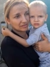 Marketplace Struck By Russian Drone As Volunteers Evacuate Locals GRAB