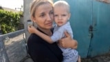 Marketplace Struck By Russian Drone As Volunteers Evacuate Locals GRAB