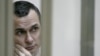 G7 Envoys 'Deeply Concerned' About Jailed Ukrainian Filmmaker Sentsov