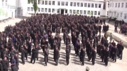 Раҳбарони се маҳбаси Тоҷикистон иваз шуданд