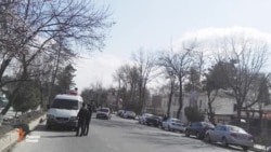 Дар таркиши Қурғонтеппа як марди 67-сола ҳалок шудааст