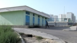 Aşgabat: Täze ýerasty geçelgeleriň oňyn we tersin taraplary