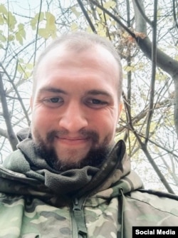 Александр Савченко