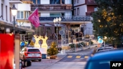 Причина пожежі залишається незрозумілою