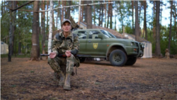 „Vrăjitoarele din Bucea”. Rolul cheie jucat de femei în apărarea Ucrainei 