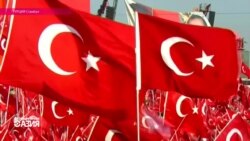 Настоящее Время – Азия. 9 августа 2016