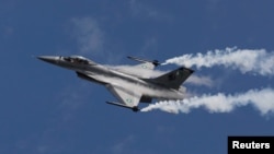 د پاکستان یوه جټ الوتکه 