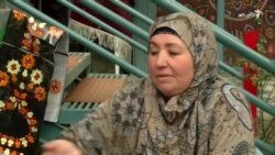 د ښځو په وړاندې د تاوتریخوالي د ۱۶ ورځني کمپاين نندارتون