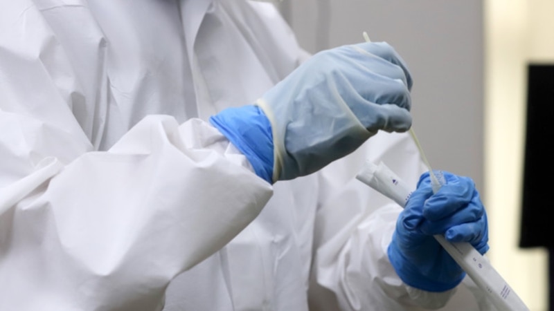 В Абхазии 2 из 150 тестов на коронавирус дали положительный результат