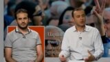 Ֆեյսբուքյան ասուլիս «Չեք անցկացնի» նախաձեռնության անդամների հետ