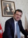 В Турции задержали мэра Стамбула, кандидата от оппозиции и соперника Эрдогана