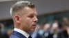 Петер Мадяр нагадав, що Угорщина і Словаччина мали механізм opt-out, тобто можливість відмовитися від участі в кредитній програмі Європейського Союзу