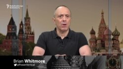 The Daily Vertical: Putin's War At Home