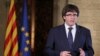 Carles Puigdemont: Najgori napad na institucije Katalonije