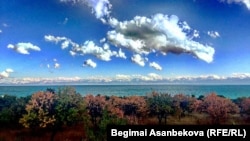 Кыргызстан.