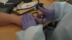 «Ուրիշներին չվարակենք, ուրիշները՝ մեզ». Պատվաստումների օր Վանաձորում