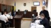 Ուկրաինայի նախկին նախագահ Պորոշենկոյի խափանման միջոցի հարցով դատական նիստը հետաձգվեց