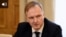 Посол Латвии в Киеве Андрейс Пилдегович 