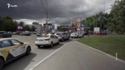Россияда бензин ишлаб чиқариш 20% қисқарди: нефт заводлари тўхтамоқда | Украинага босқин