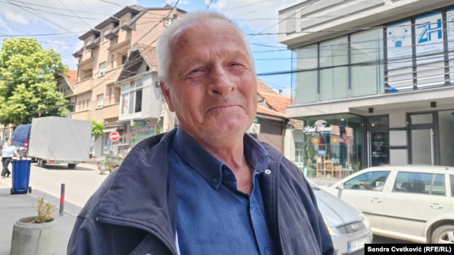 Sabit Rexhepi