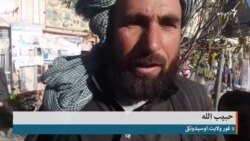 انتخابات د غور د اوسېدونکو له نظره