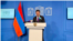 Ալեն Սիմոնյանի ճեպազրույցը, 2-ը հուլիսի, 2026թ.