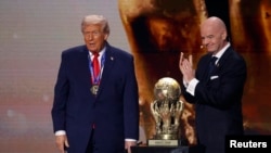 قرعه‌کشی نهایی جام جهانی فیفا ۲۰۲۶