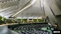 مجلس شورای اسلامی