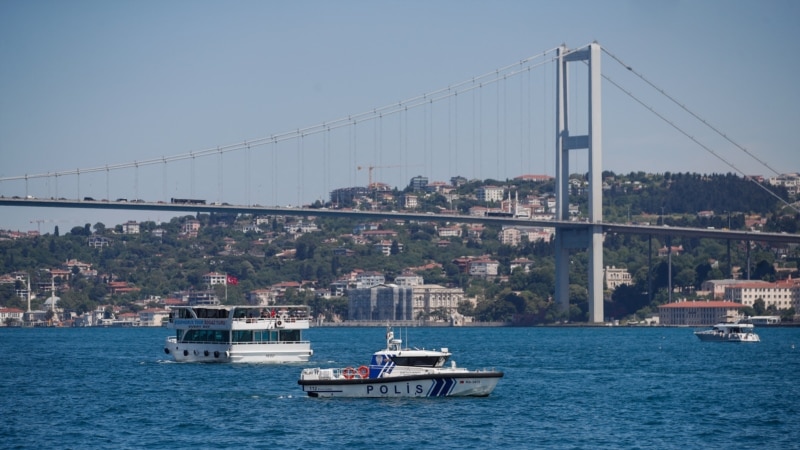 Diňle: Türkiýede ýaşaýan türkmenistanly yzarlanýandygyny aýdyp, maşgalasynyň howpsuzlygyndan aladalanýar