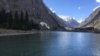 The Mahodand Lake is one of the main tourist attractions in Swat.