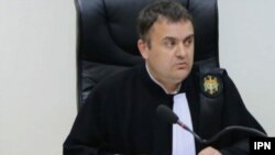 Judecătorul Vladislav Clima, președintele Curții de Apel/ IPN