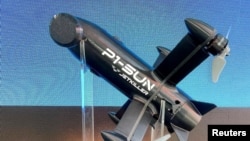 "P1-SUN Jetkiller"
