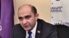 Էդմոն Մարուքյան, արխիվ 