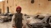 World Grapples For Response In Libya