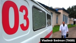 Иллюстративное фото