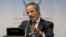 Director-General of the International Atomic Energy Agency Rafael Mariano Grossi (file photo)