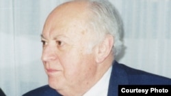 Леонид Владимиров. Фото Ивана Толстого