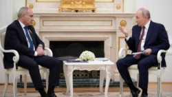 Putin Paşinyanı Ukraynanın taleyi ilə hədələyir?