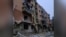 Russia Pounds Ukraine With Missiles And Hundreds Of Drones video grab 1