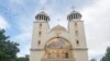 Parish of the Exaltation of the Holy Cross - Titan, Bucharest.