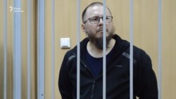 Участник акции 26 марта приговорён к двум годам колонии