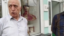 Что думают в Осетии о протестах в соседней Ингушетии?