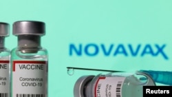 A Novavax vakcinája