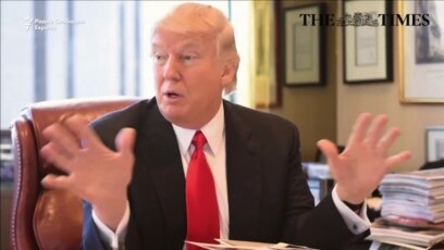 Трамп: Меркел направи катастрофална грешка