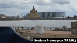 Архива: Нижни Новгород.