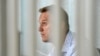 Оппозициялық саясаткер Алексей Навальный. 