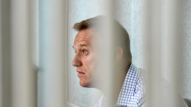 Navalny shënjestrohet në një hetim të ri për 