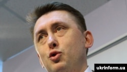 Микола Мелниченко